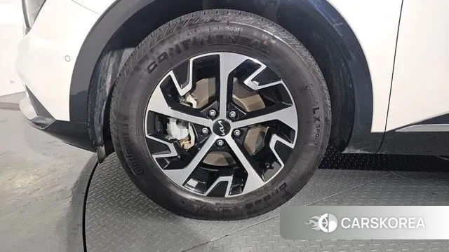 Kia Sportage 5th Generation Hybrid id 3680362 из Кореи 15