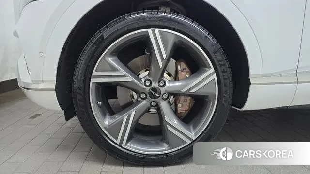 Genesis GV80 id 3262376 из Кореи 15