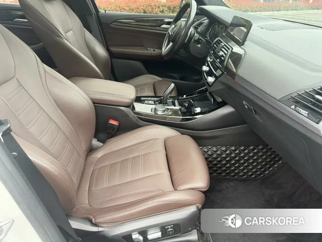 BMW X3 id 4209614 из Китая 12