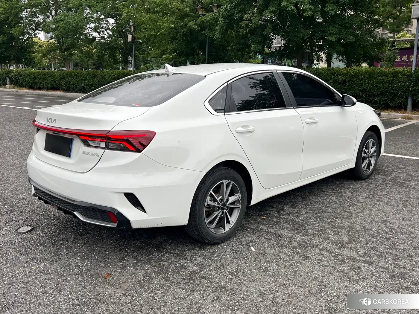 Kia K3 id 4515403 из Китая 13