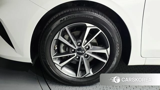 Kia The New K3 2nd generation id 4848479 из Кореи 27