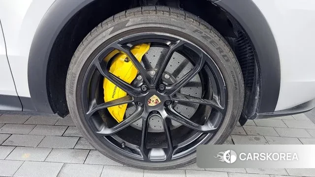 Porsche Cayenne (PO536) id 3168800 из Кореи 15