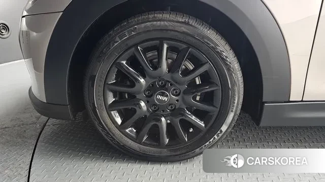 Mini Cooper id 3746972 из Кореи 15