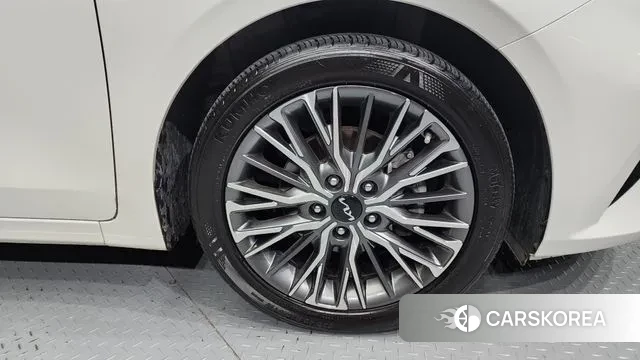 Kia The New K3 2nd generation id 3206862 из Кореи 15