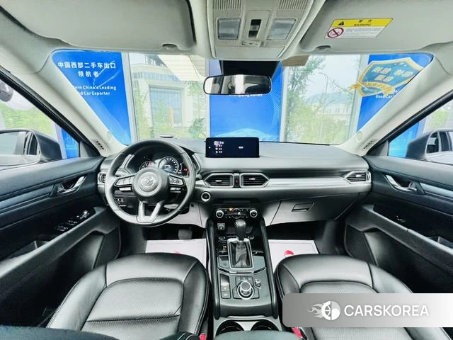 Mazda CX-5 id 4262376 из Китая 22