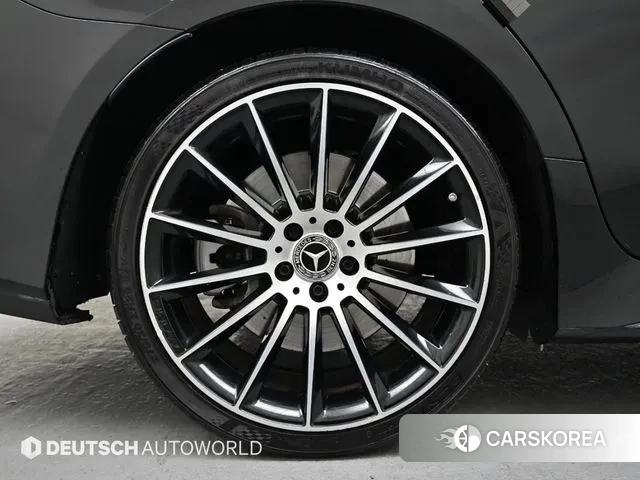 Mercedes-Benz CLS-Class C257 id 3573221 из Кореи 15