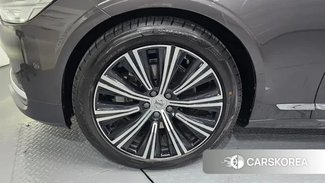 Volvo S90 id 3400623 из Кореи 15