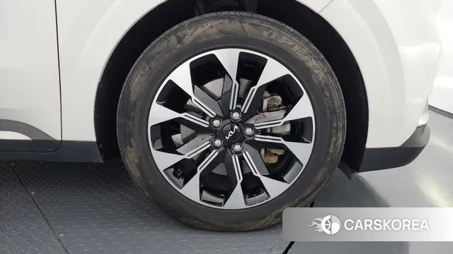 Kia Carnival 4th generation id 3401198 из Кореи 15