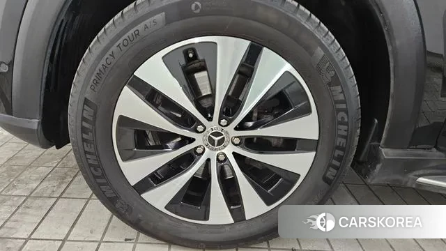 Mercedes-Benz GLE-Class W167 id 3599977 из Кореи 15