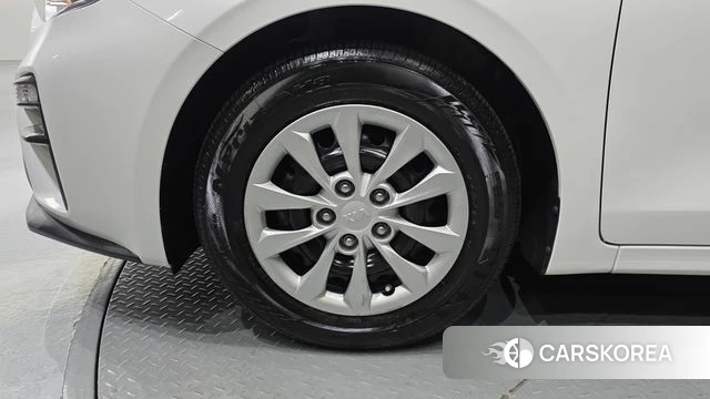 Kia Come New K3 id 4930187 из Кореи 25