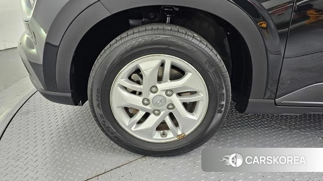 Hyundai Venue id 4293770 из Кореи 25