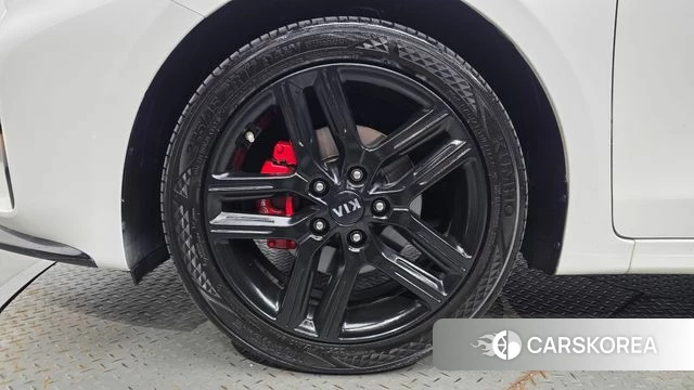 Kia Come New K3 id 4895615 из Кореи 25