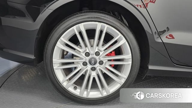 Audi New A3 id 3796148 из Кореи 15