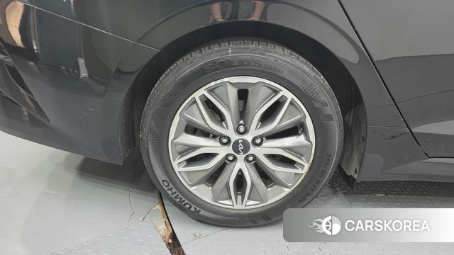 Kia K5 Hybrid 3rd Generation id 4688125 из Кореи 15