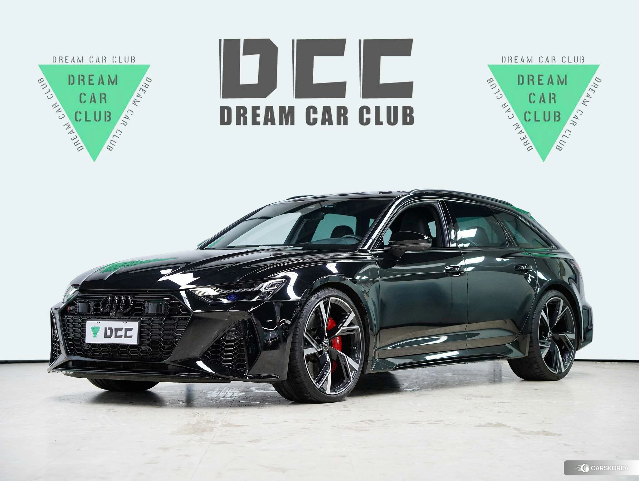 Audi RS 6 id 4499186 из Китая 42