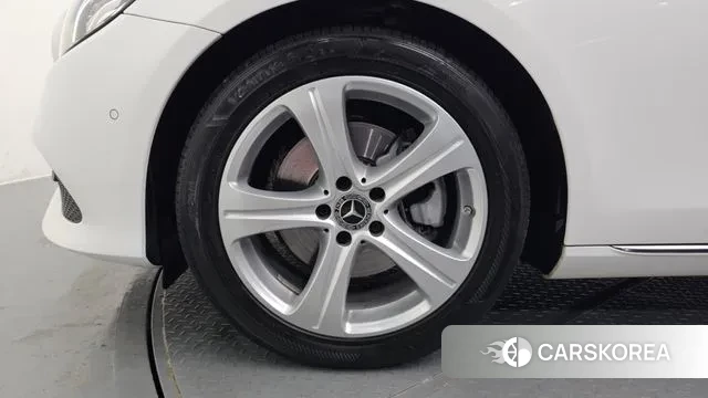 Mercedes-Benz E-Class W213 id 3469928 из Кореи 15