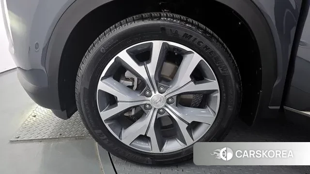 Hyundai Palisade id 3324991 из Кореи 15