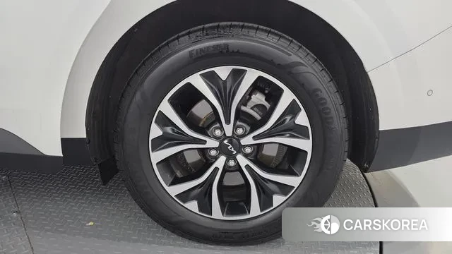 Kia Carnival 4th generation id 3410664 из Кореи 15