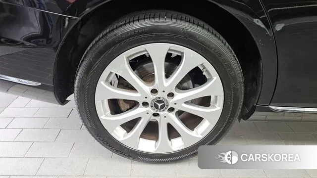 Mercedes-Benz E-Class W213 id 3024214 из Кореи 15