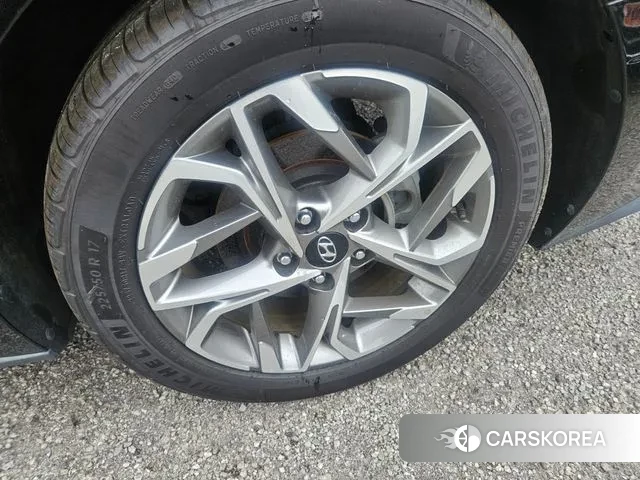 Hyundai Sonata (DN8) id 3385322 из Кореи 15