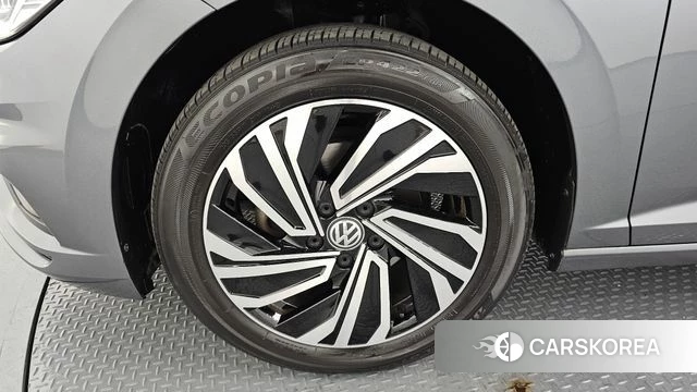 Volkswagen 7th Generation of Jetta id 4671632 из Кореи 15