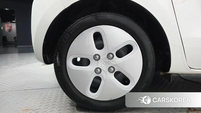 Kia The New Ray id 4446509 из Кореи 25