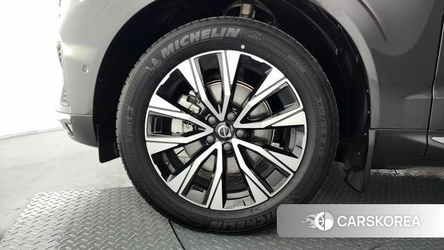 Volvo XC60 second Generation id 3963731 из Кореи 15