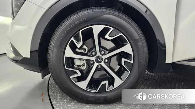 Kia Sportage 5th Generation Hybrid id 3223751 из Кореи 15