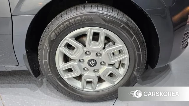 Hyundai Staria id 3523449 из Кореи 15