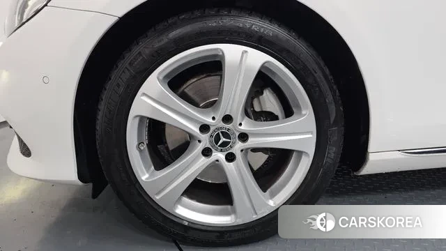 Mercedes-Benz E-Class W213 id 3485117 из Кореи 15