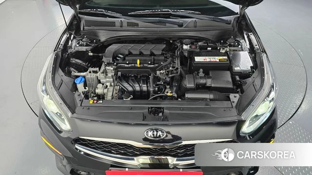 Kia Come New K3 id 4377918 из Кореи 26