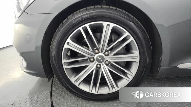 Genesis G80 id 4574460 из Кореи 28