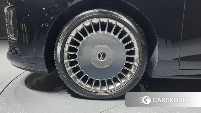 Hyundai Grandeur (GN7) id 4469368 из Кореи 15