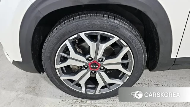 Kia Seltos id 3513184 из Кореи 15