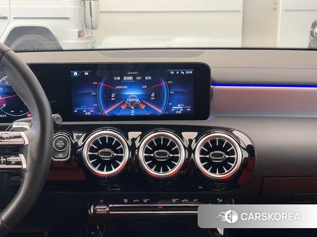 Mercedes-Benz Class A AMG id 4273917 из Китая 10