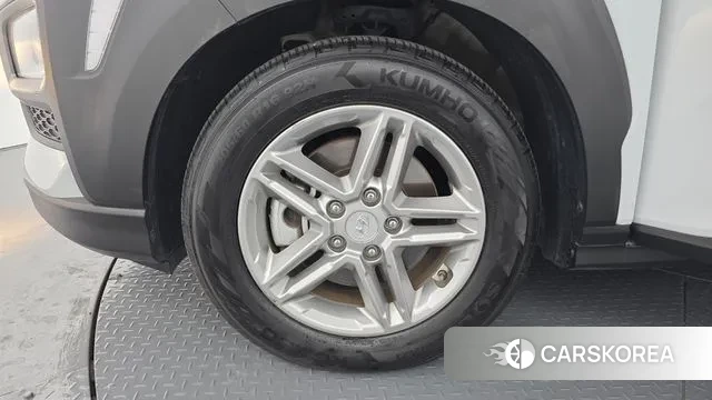 Hyundai Kona id 3489550 из Кореи 15