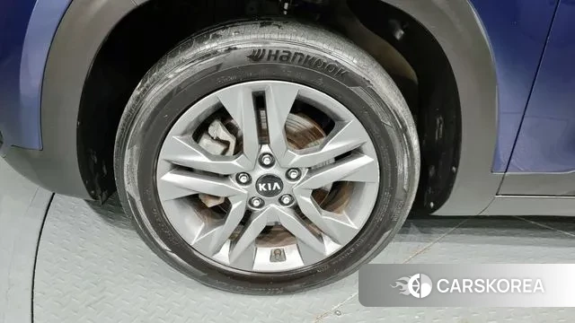 Kia Seltos id 3033351 из Кореи 15