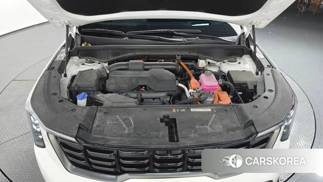 Kia The New Sorento 4th Generation id 4560394 из Кореи 31