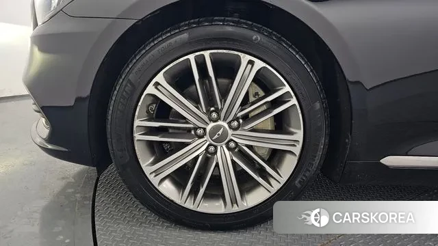 Genesis G80 id 3622093 из Кореи 15