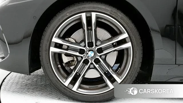 BMW 1 Series (F40) id 3316764 из Кореи 15