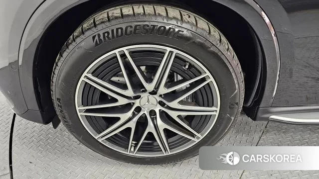 Mercedes-Benz GLC-Class X254 id 3304979 из Кореи 15