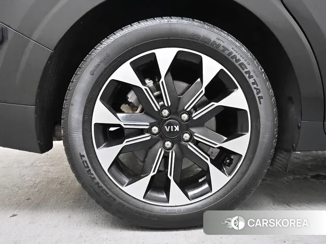 Kia Carnival 4th generation id 3669171 из Кореи 15