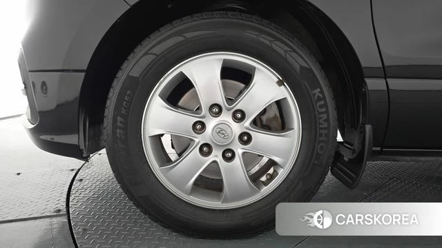 Hyundai The New Grand Starex id 4225797 из Кореи 25