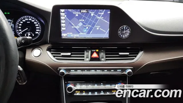 Hyundai Grandeur IG id 2791272 из Кореи 15