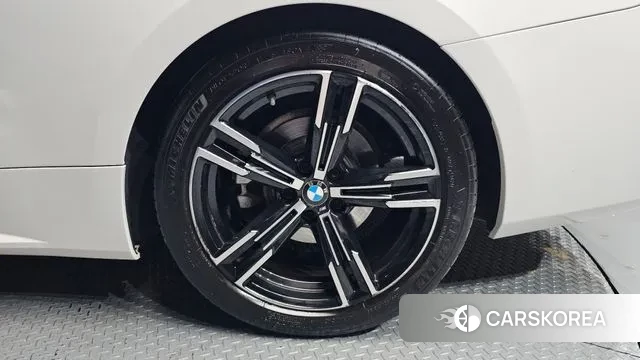 BMW 4 Series (G22) id 3546057 из Кореи 15