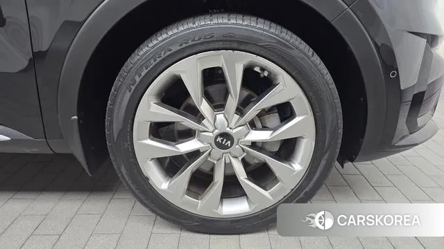 Kia Sorento 4th Generation id 3772197 из Кореи 15