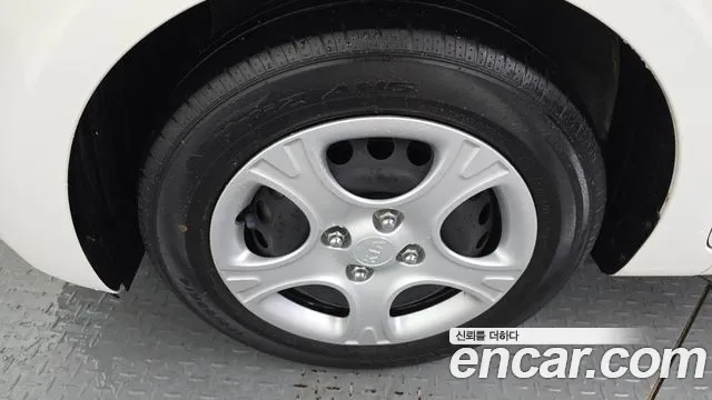 Kia All New Morning (JA) id 2706400 из Кореи 15