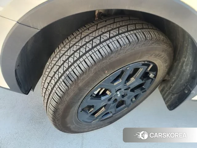 Kia The New Sorento 4th Generation id 3544002 из Кореи 15