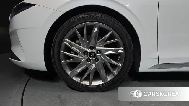 Hyundai The New Grandeur IG id 3795458 из Кореи 15