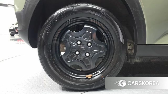Hyundai Casper id 4608103 из Кореи 25